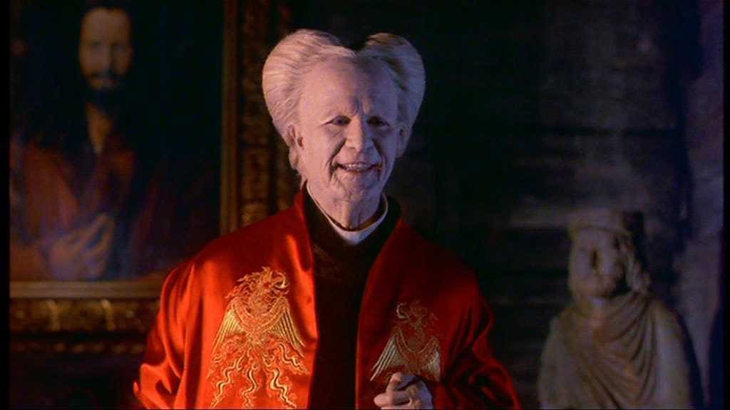 Bram Stokers Dracula 1992
