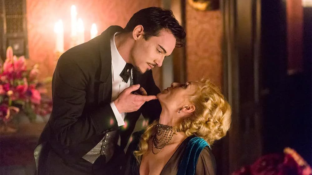 Dracula Show in 2023