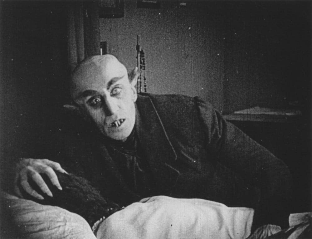 Nosferatu 1922