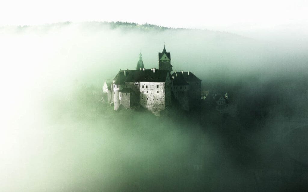 Loket Castle