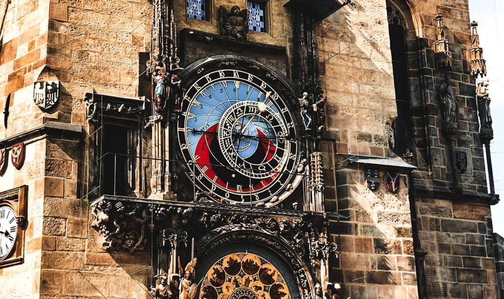 The Orloj