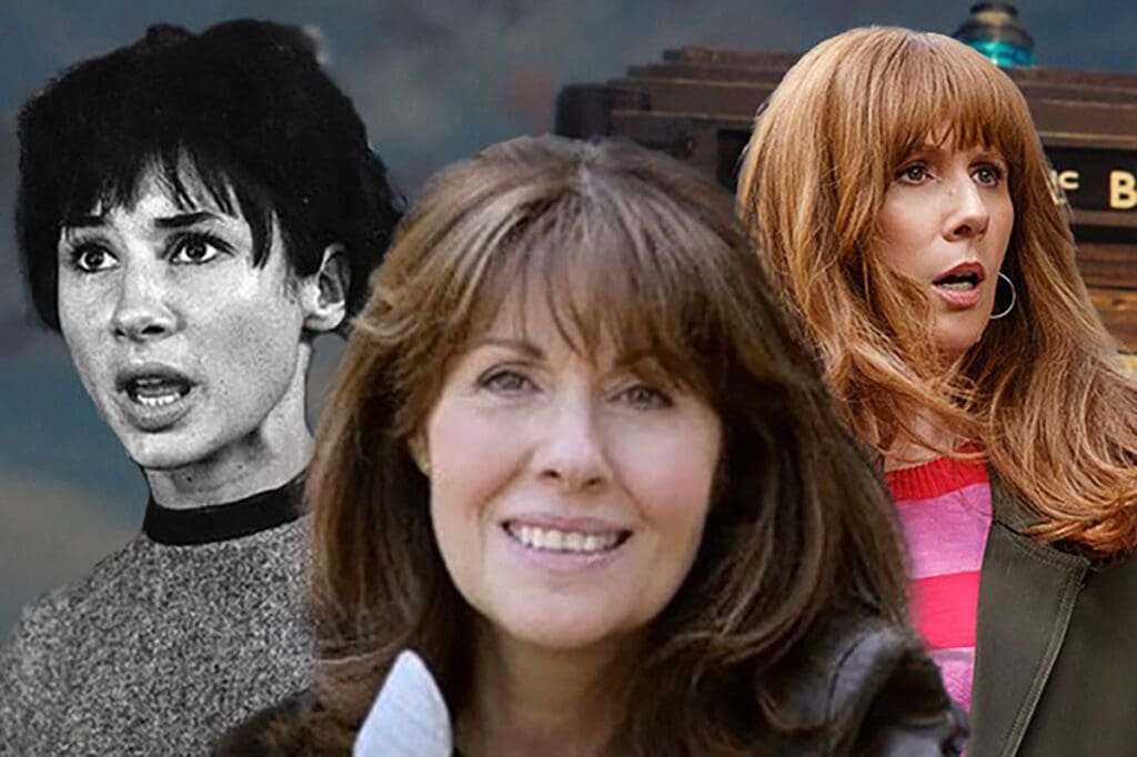 Doctor Who Fan Favorite Companions