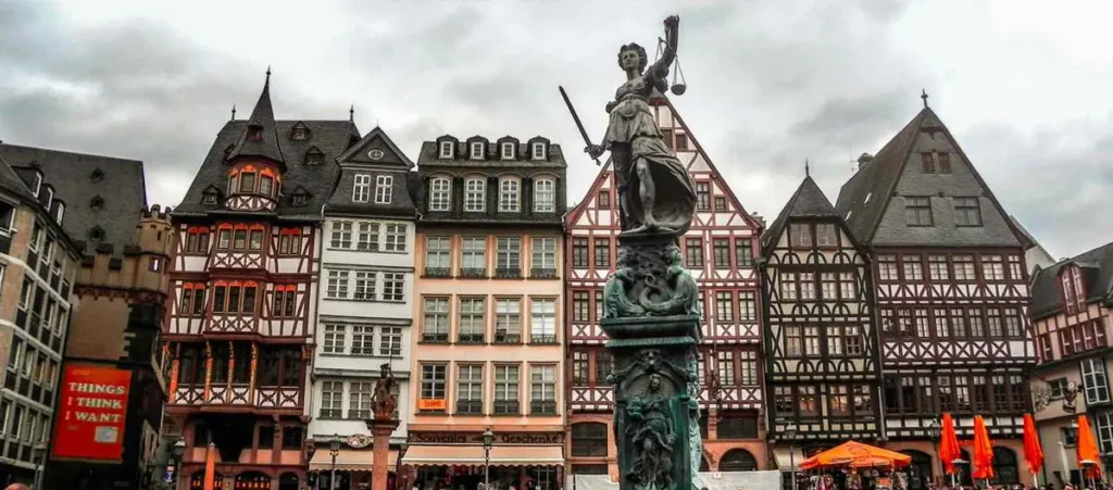 Frankfurt Germany