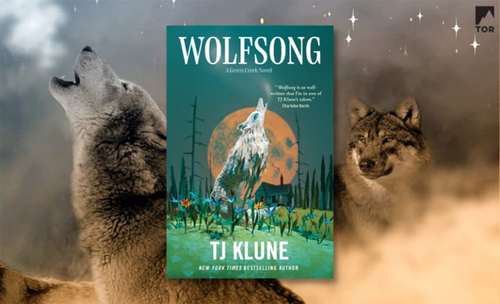 Wolfsong by TJ Klune