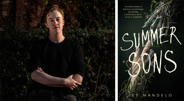 Summer Sons by Lee Mandelo