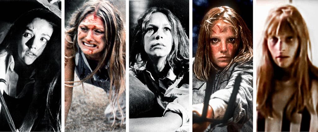 defining horror tropes