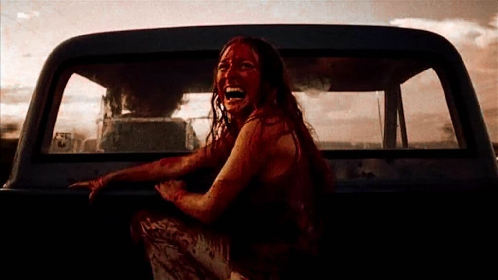 final girl