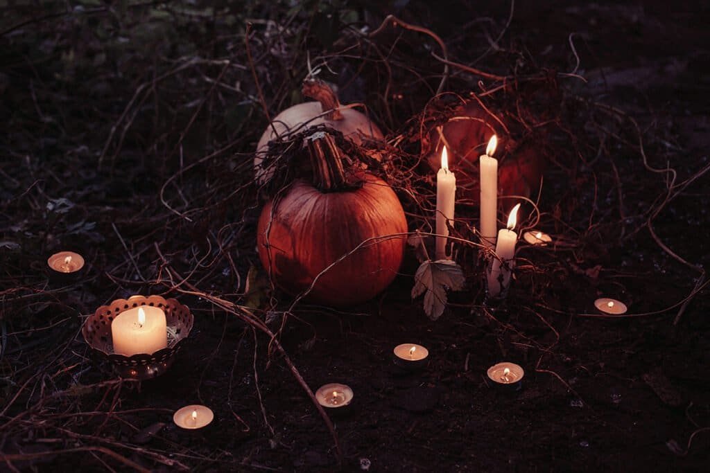 jackolantern