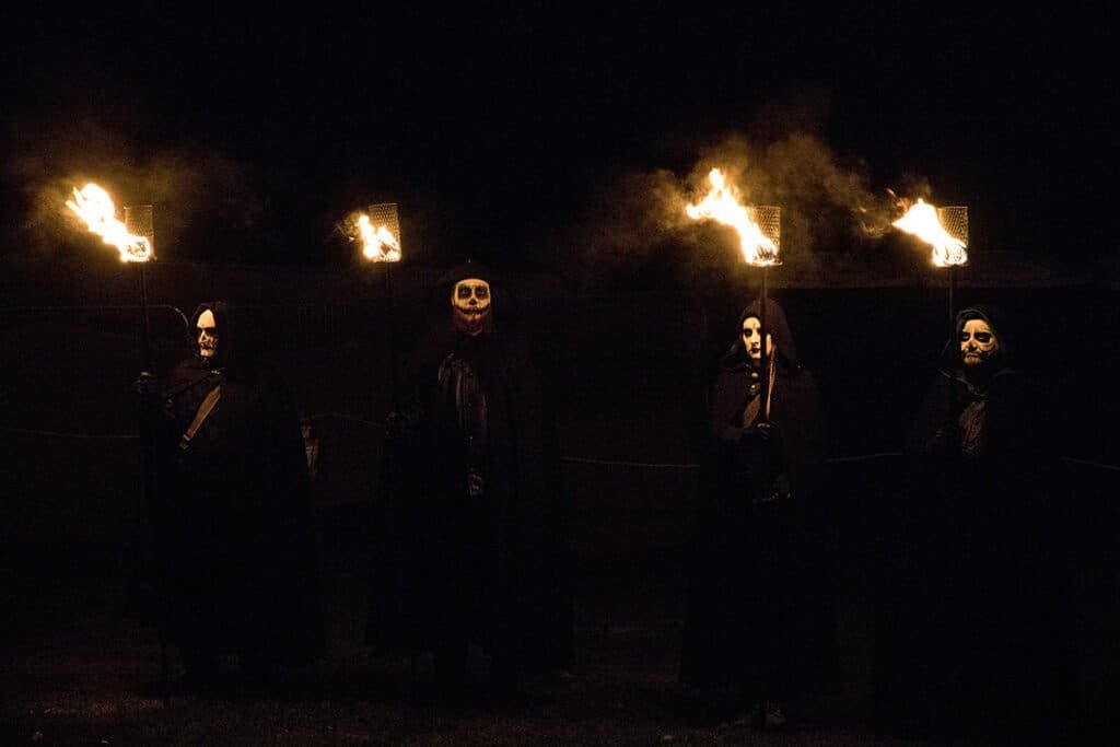 samhain