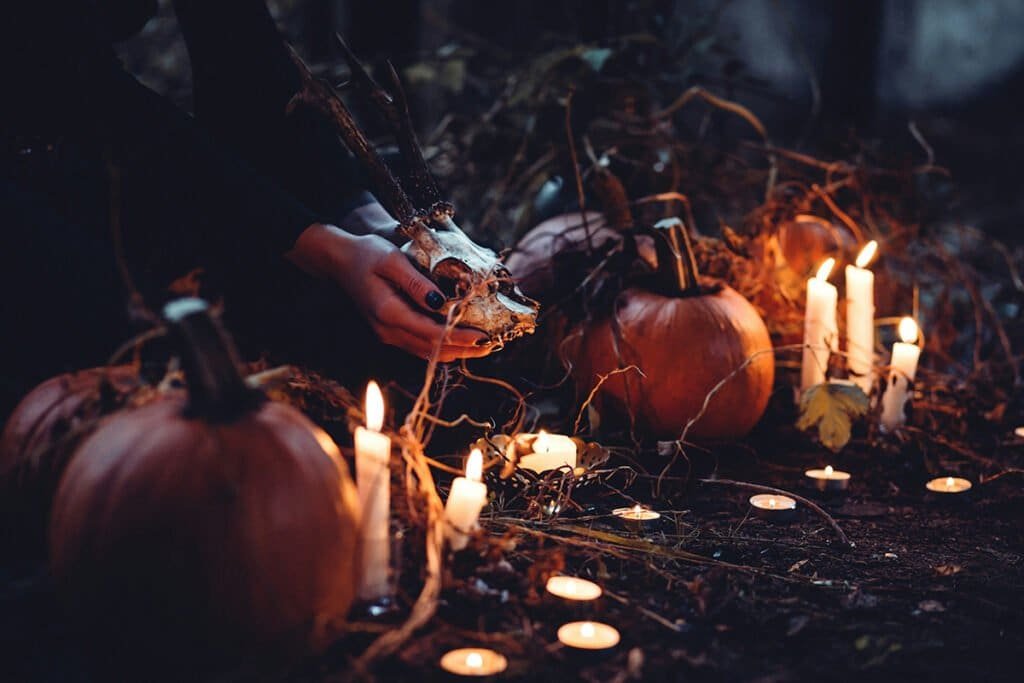 witches