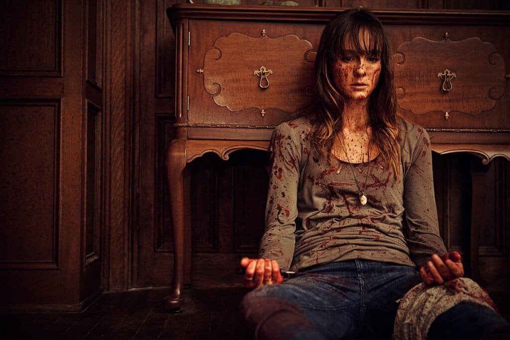 You’re Next (2011)