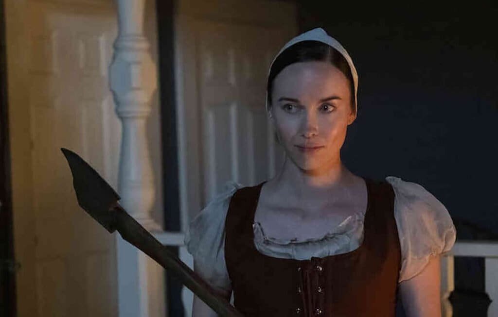 Pilgrim (2019)