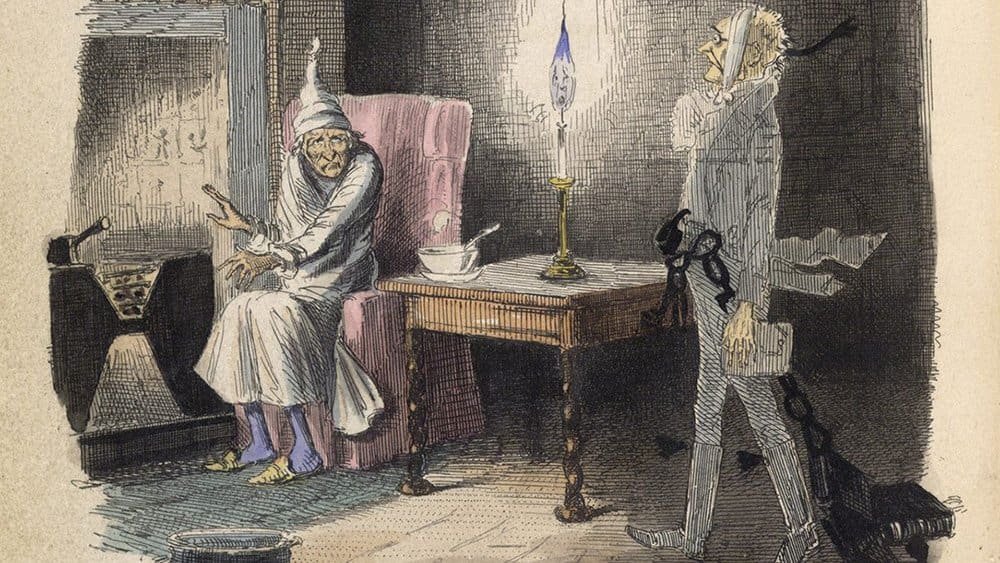 a christmas carol