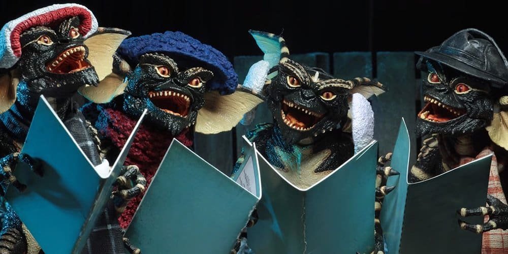 gremlins