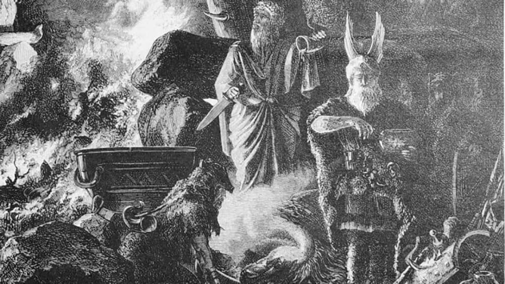 yule