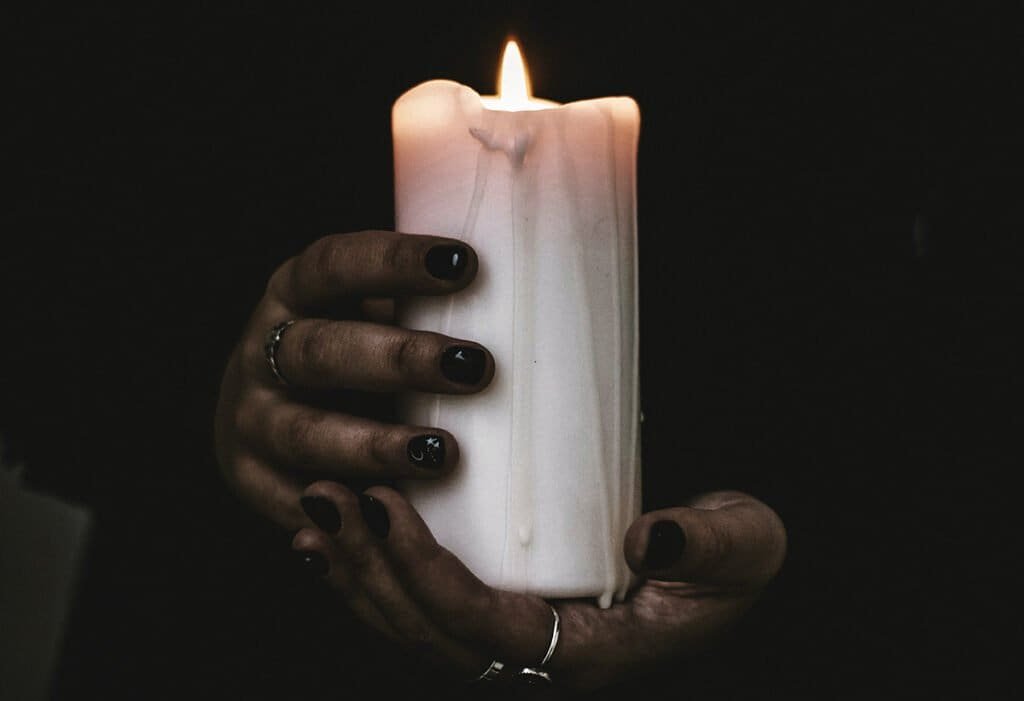 yule is spooky
