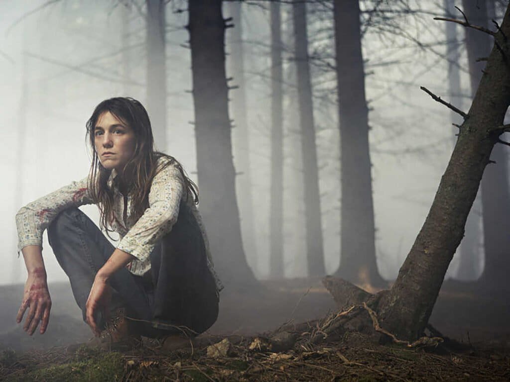 Antichrist (2009, Denmark)