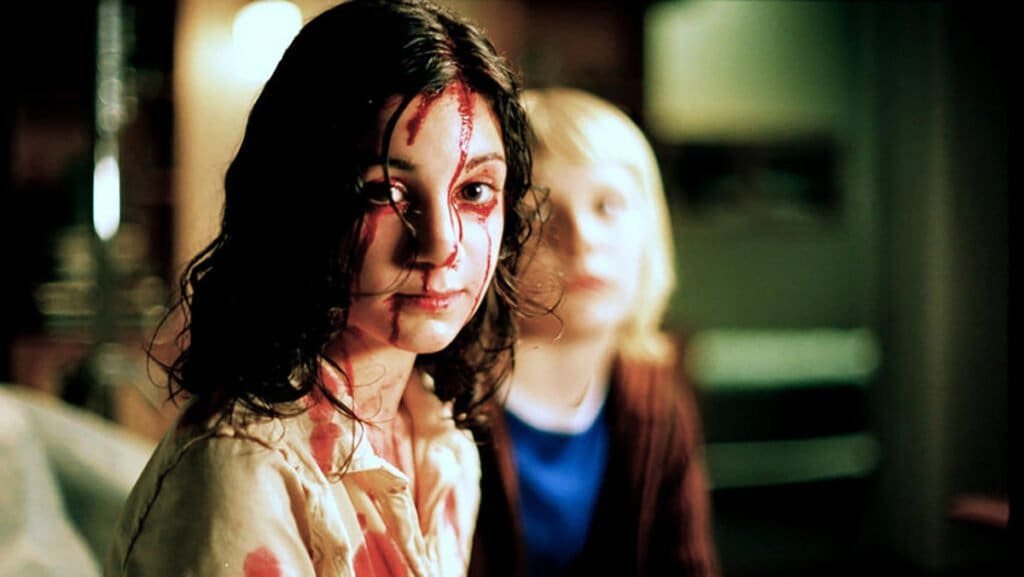 Let the Right One In (2008, Sweden)