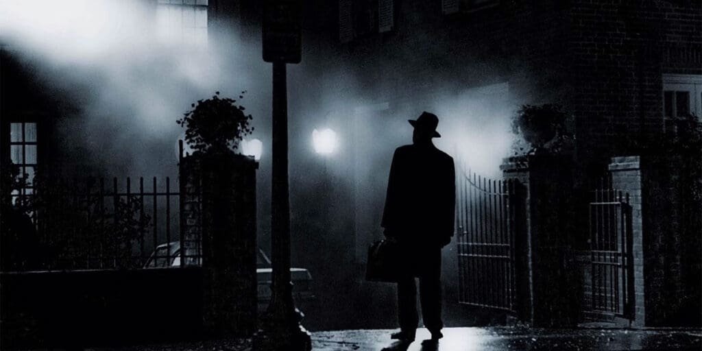 the exorcist