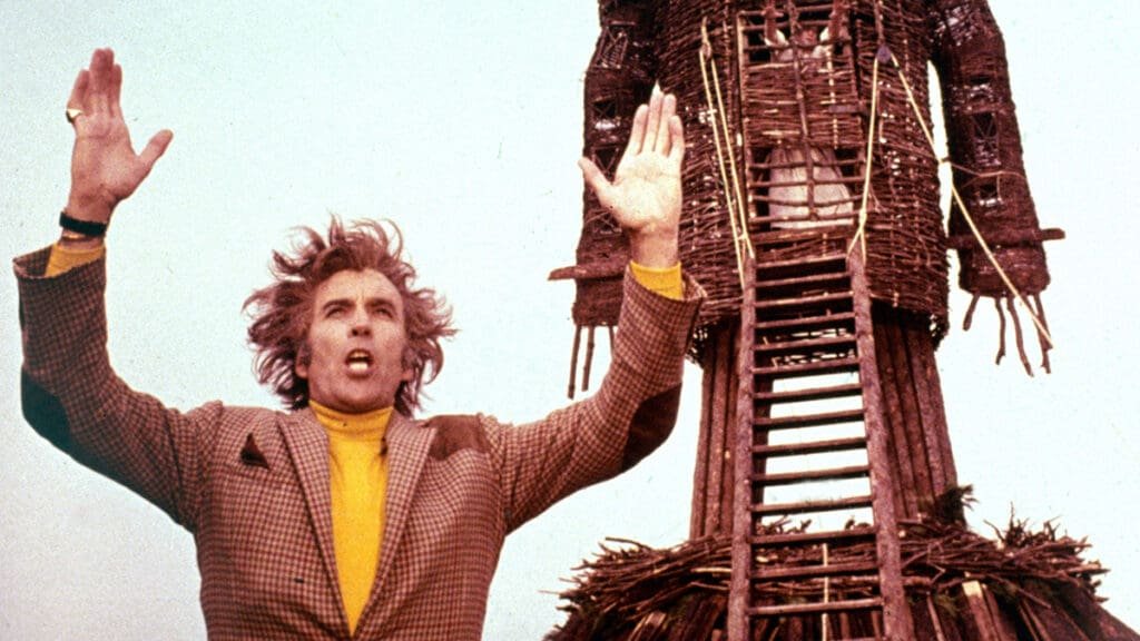 the wicker man