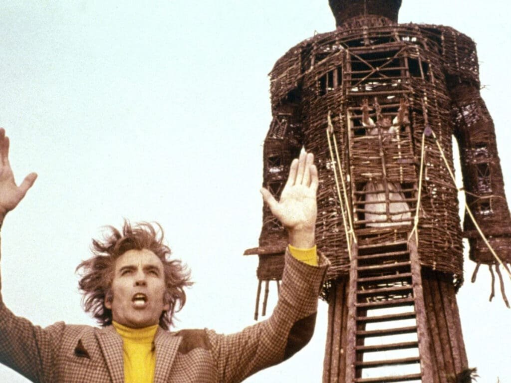 the wickerman