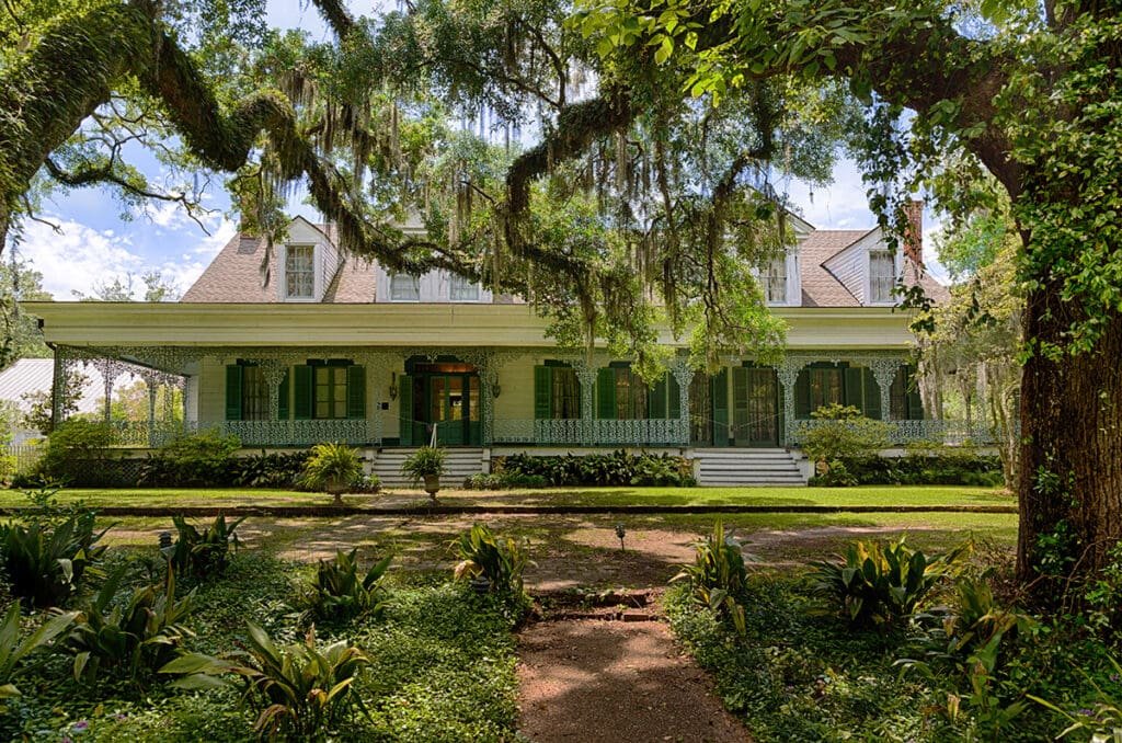 The Myrtles Plantation – St. Francisville, Louisiana