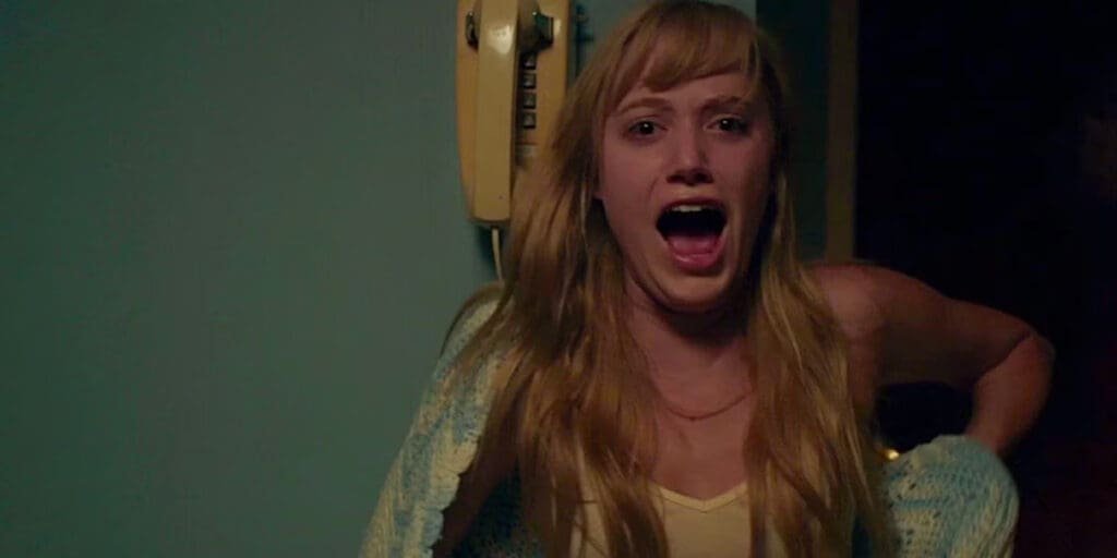 it follows