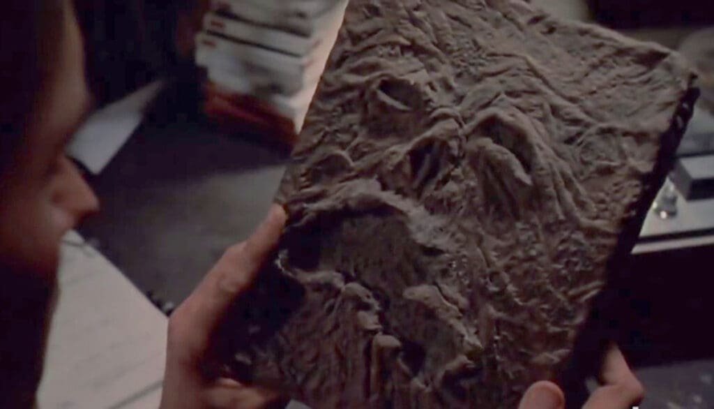 evil dead