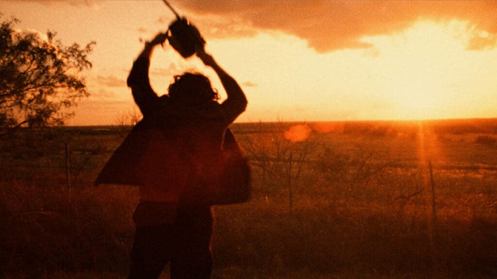 texas chainsaw massacre