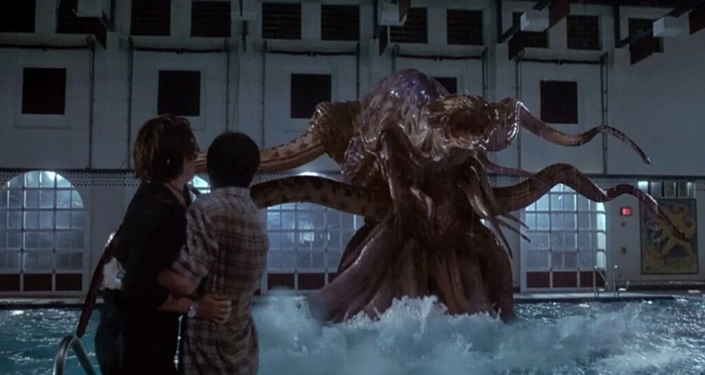 the faculty