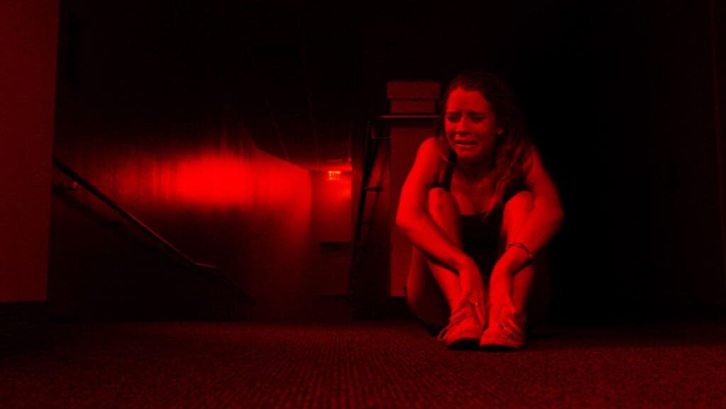 the gallows 2015