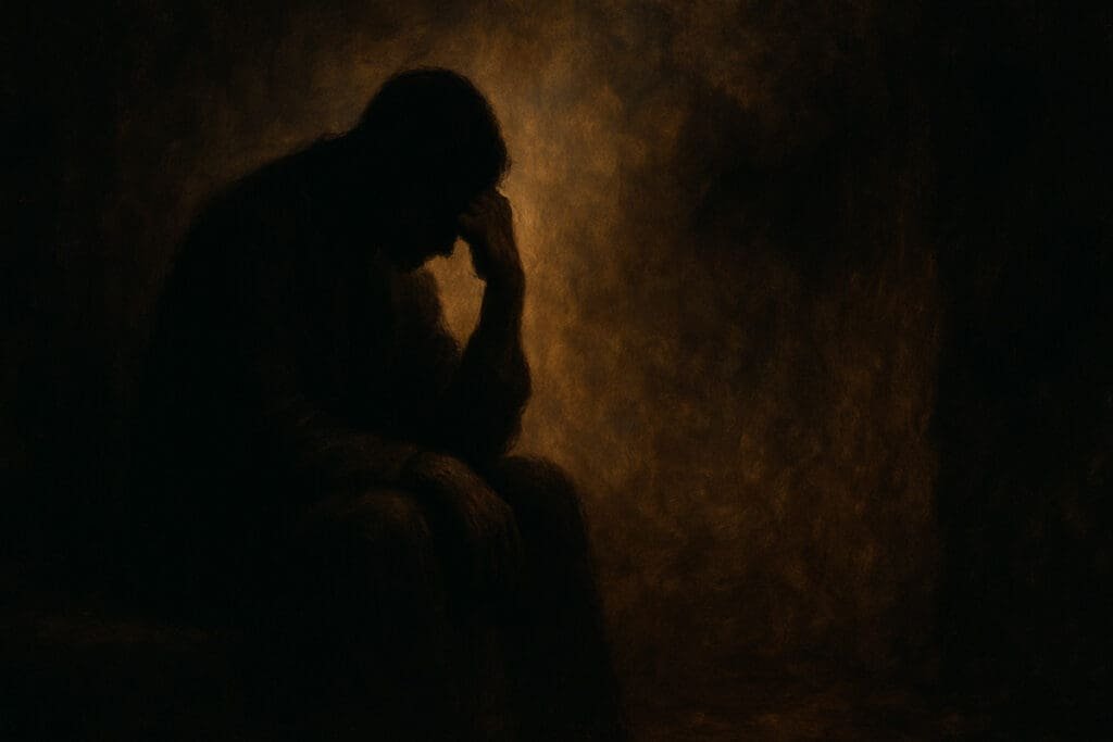 why we pity the monster