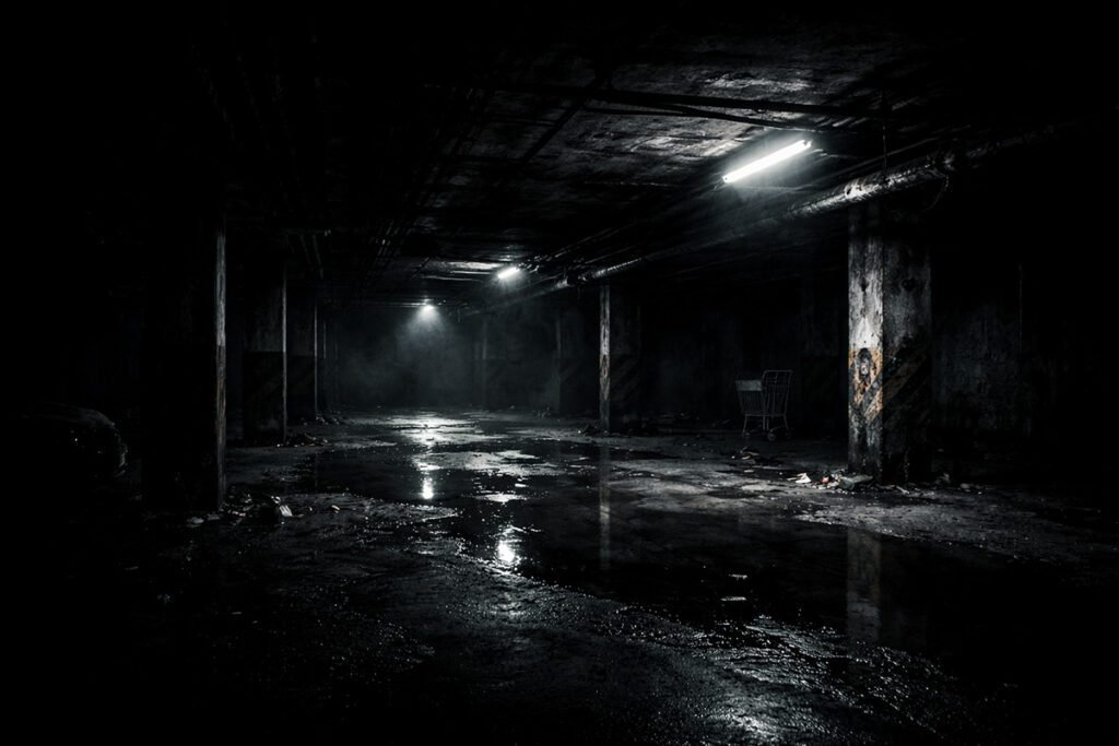 Liminal Films What Is Liminal Horror? Meaning and Film Examples | Cafe Crashdown