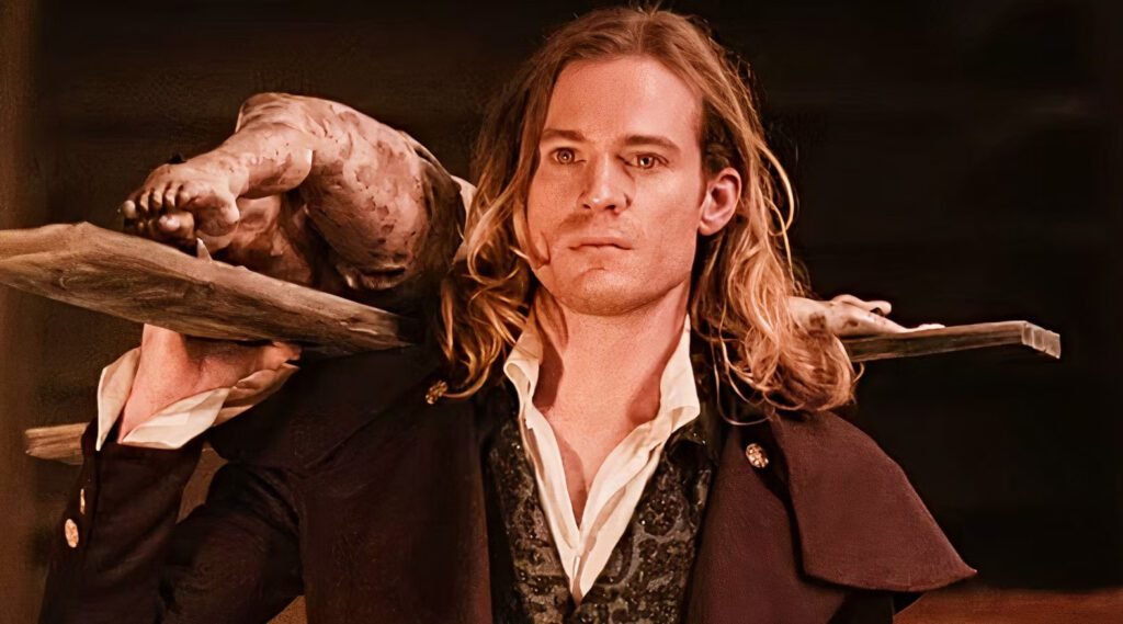 the vampire lestat